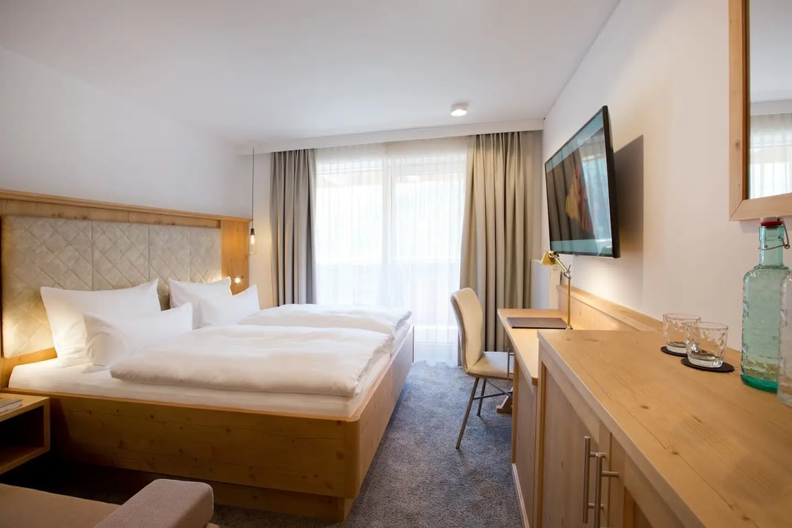 Hotel Hohes Licht