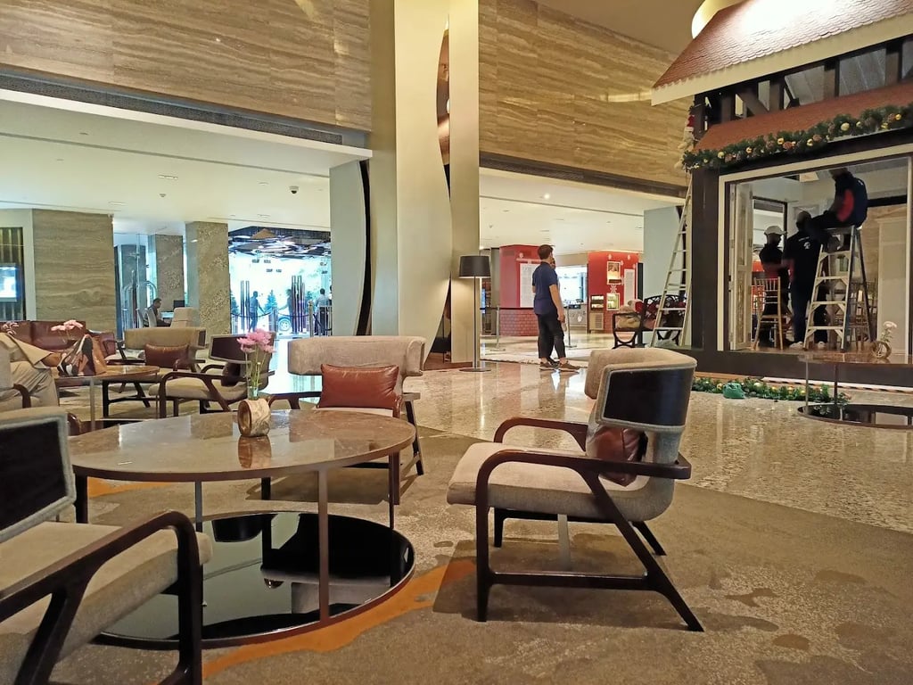 Graze Kitchen - Colombo