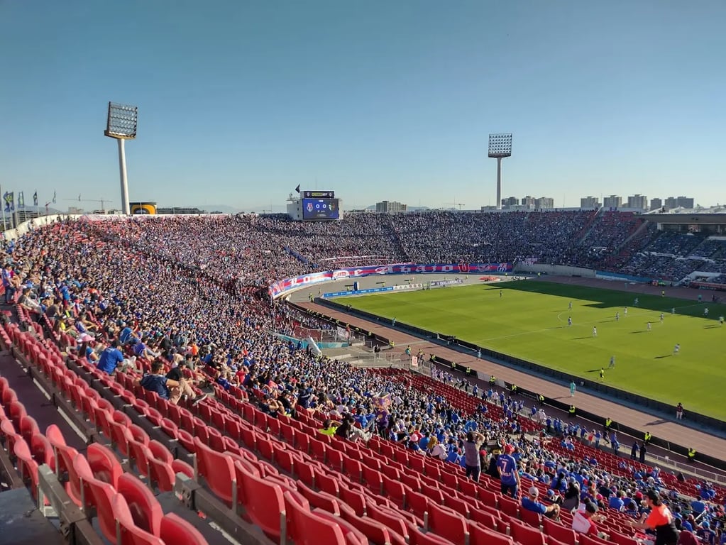 Estadio Nacional