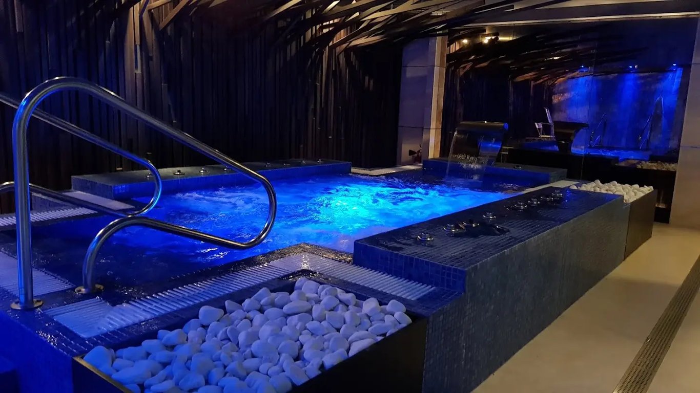Hotel Las Treixas
