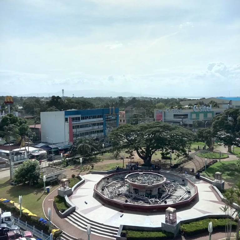 Puerto Princesa City Coliseum