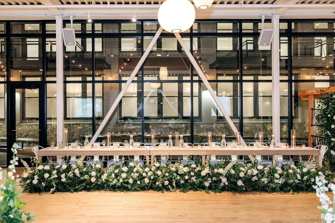Greenhouse Loft