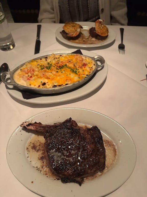 Ruth's Chris Steak House
