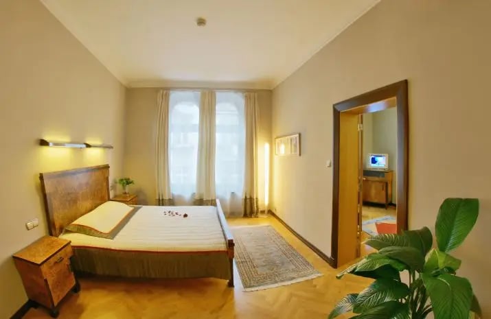 Hotel Monopol