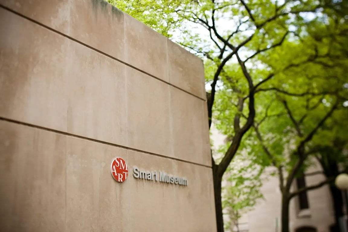 Smart Museum of Art, The University of Chicago