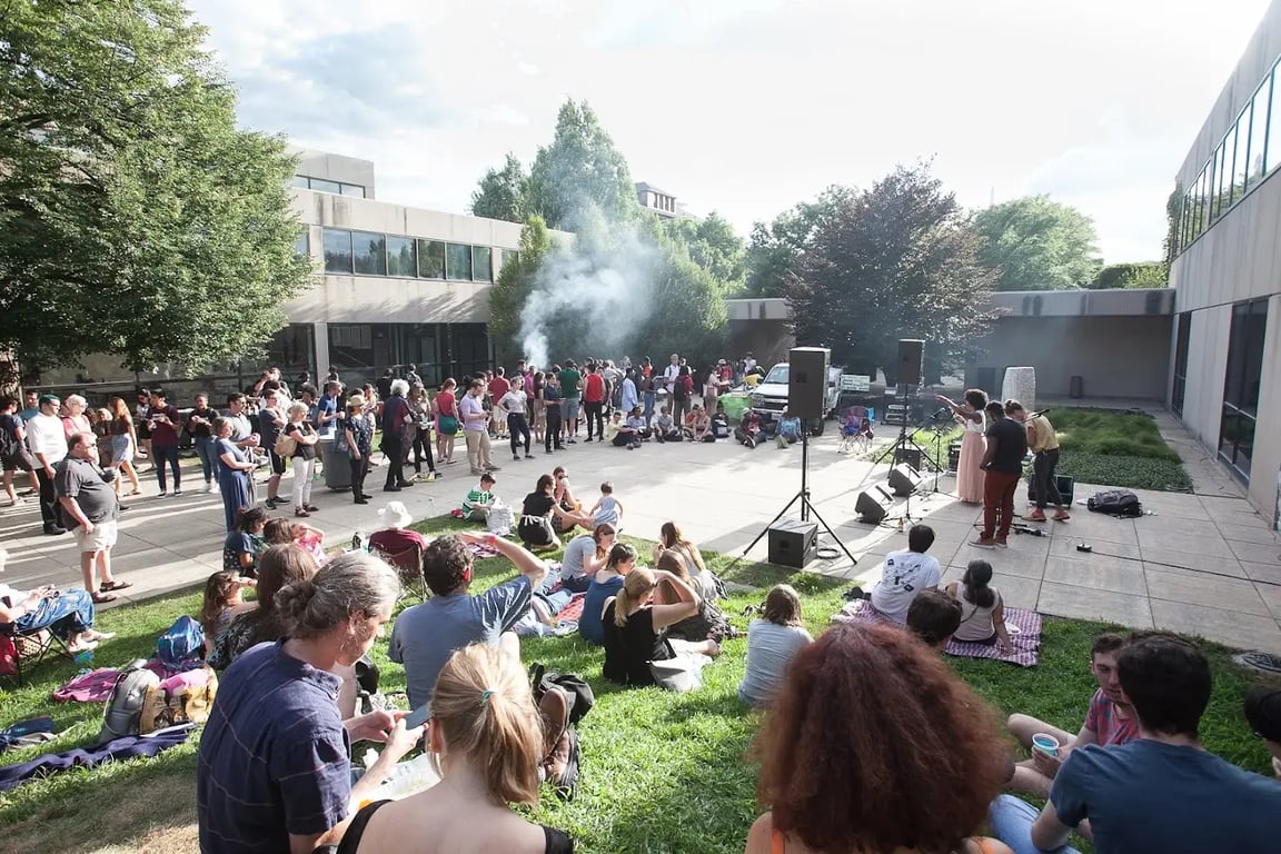 Smart Museum of Art, The University of Chicago