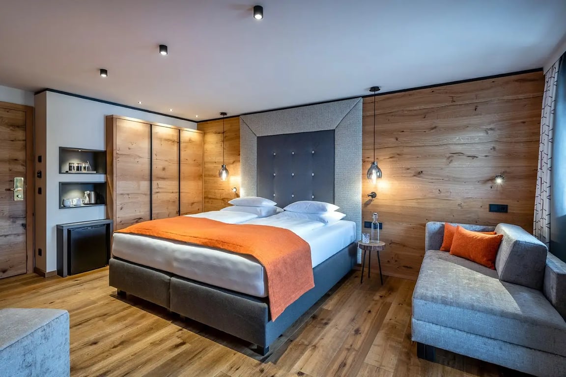 Hotel das Zwölferhaus