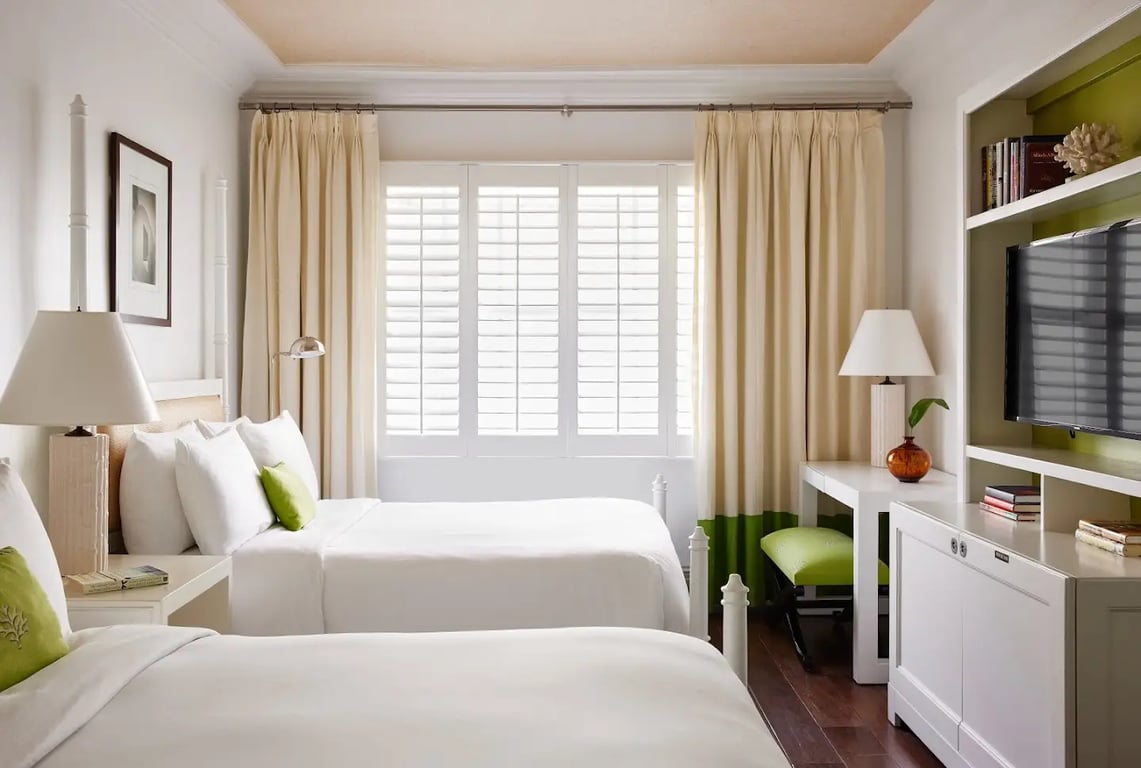 The Betsy Hotel