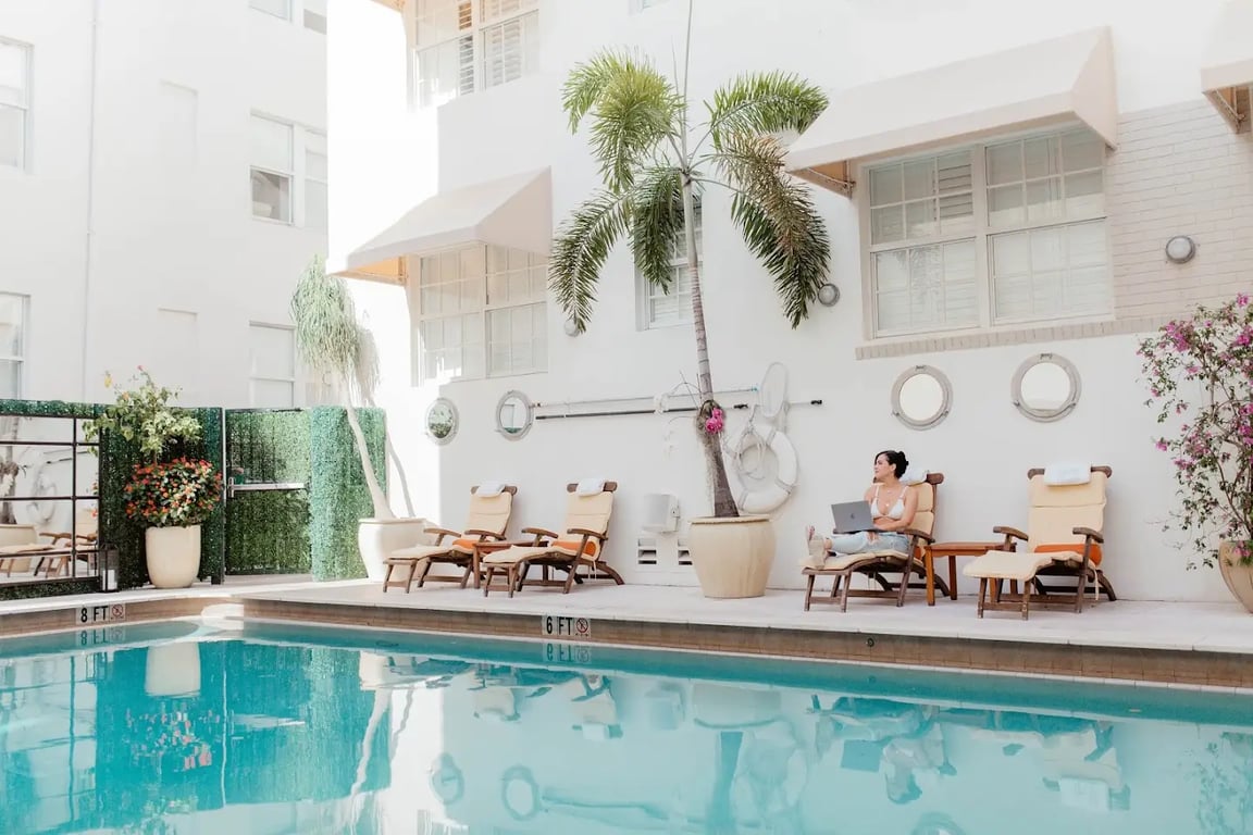 The Betsy Hotel