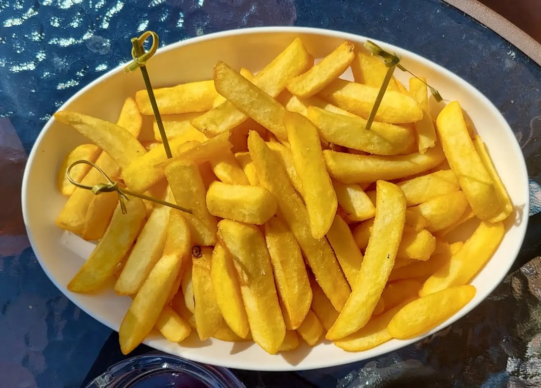 Restauracja Roy