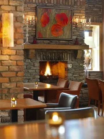 Brook Lane Hotel