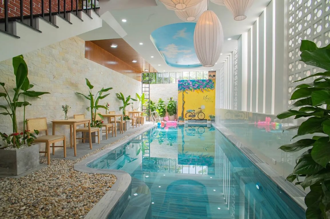 Mint Hoi An Villa