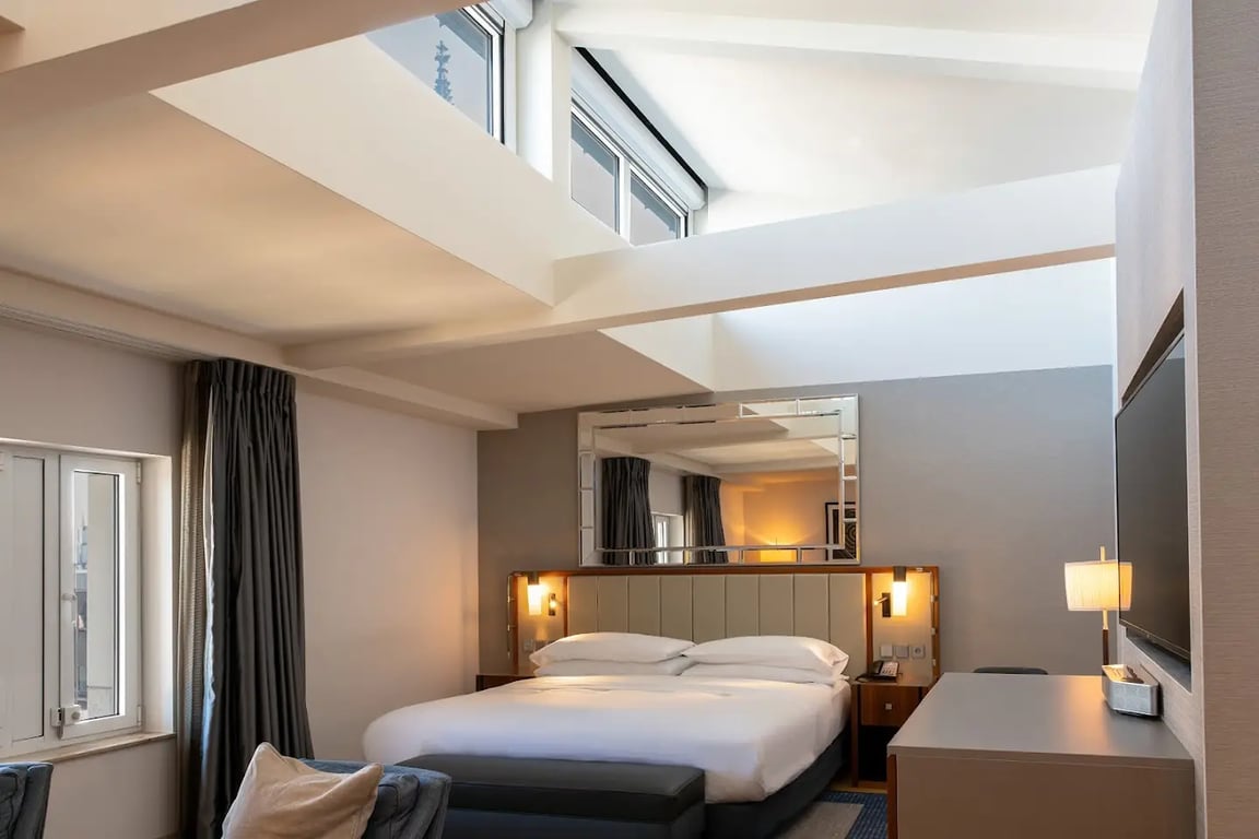 Hilton Hotels Germany