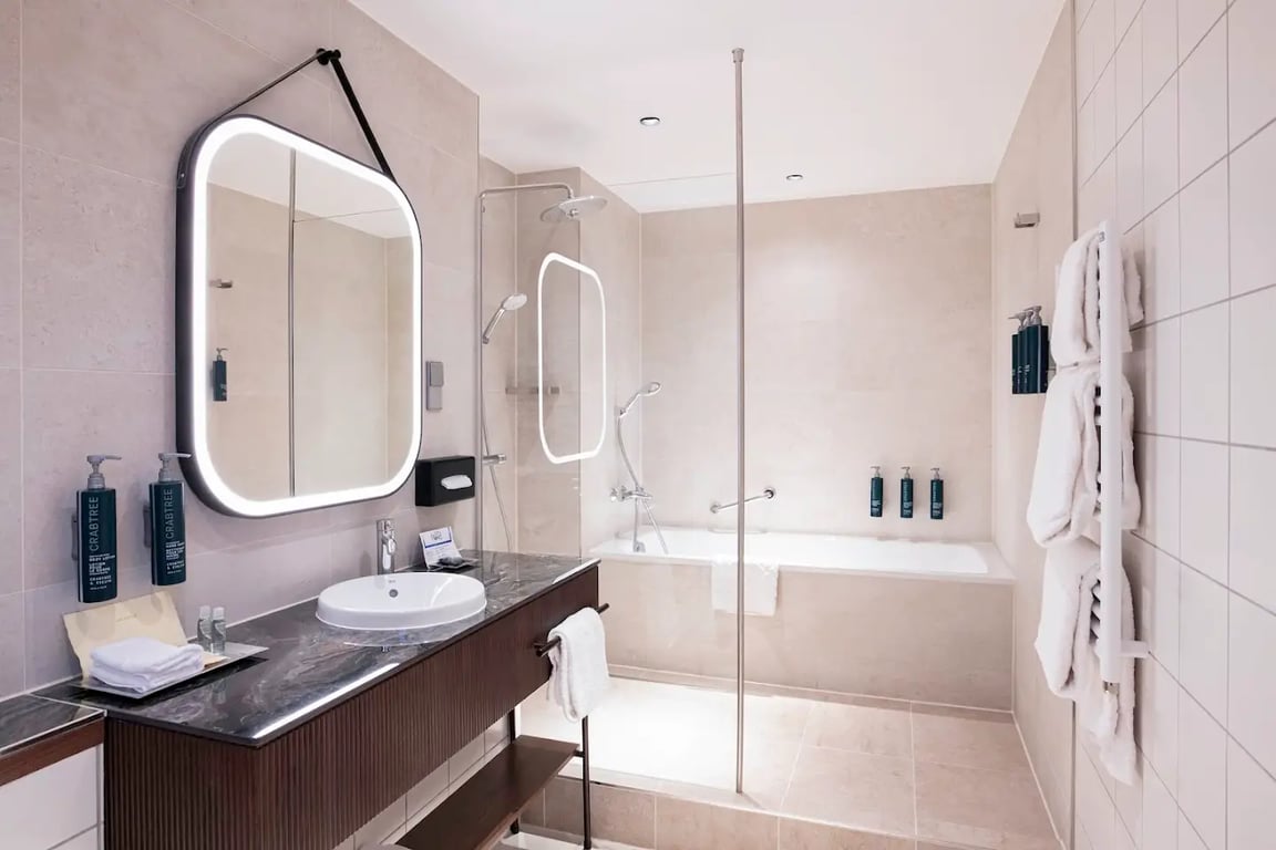 Hilton Hotels Germany
