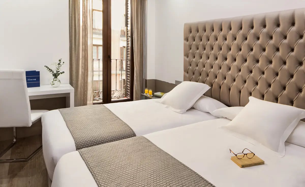Francisco I Boutique