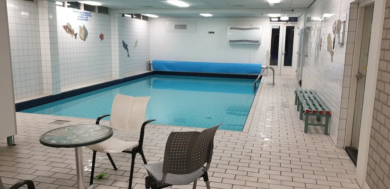 Strandhotel Westduin