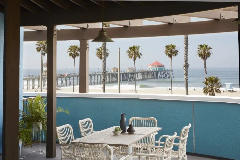 Kimpton Shorebreak Resort