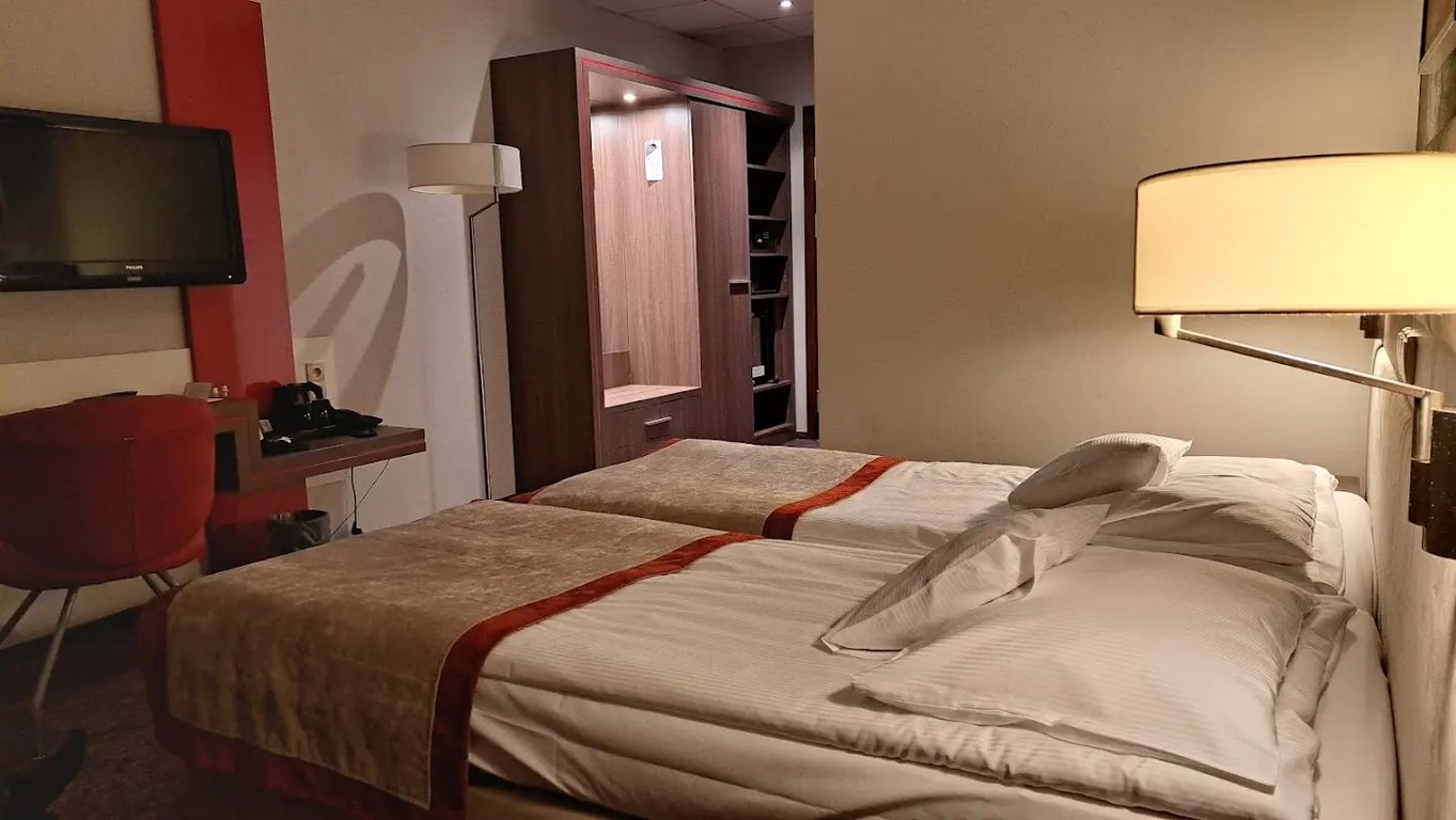 Hotel Szafran