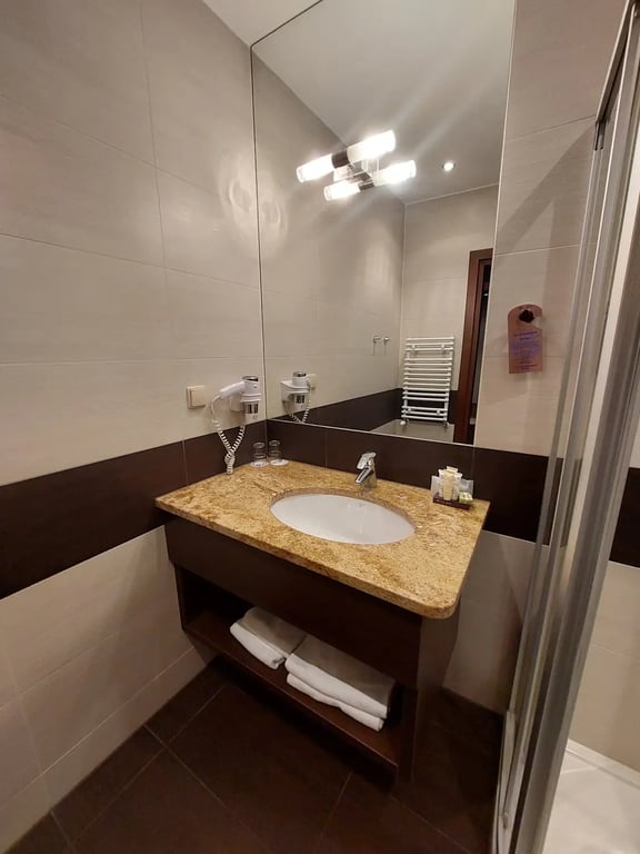 Hotel Szafran