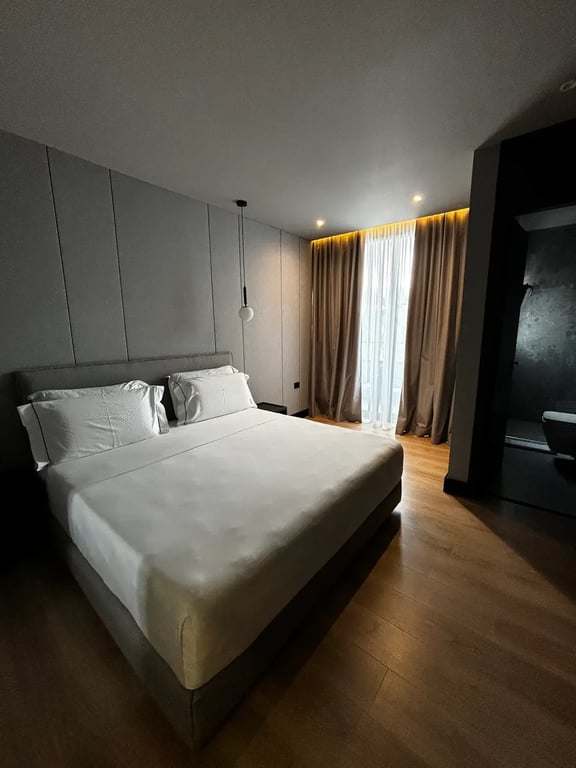 Miramare Boutique Hotel