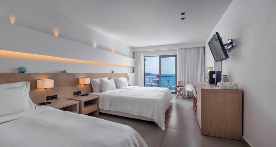 Adrina Resort & Spa
