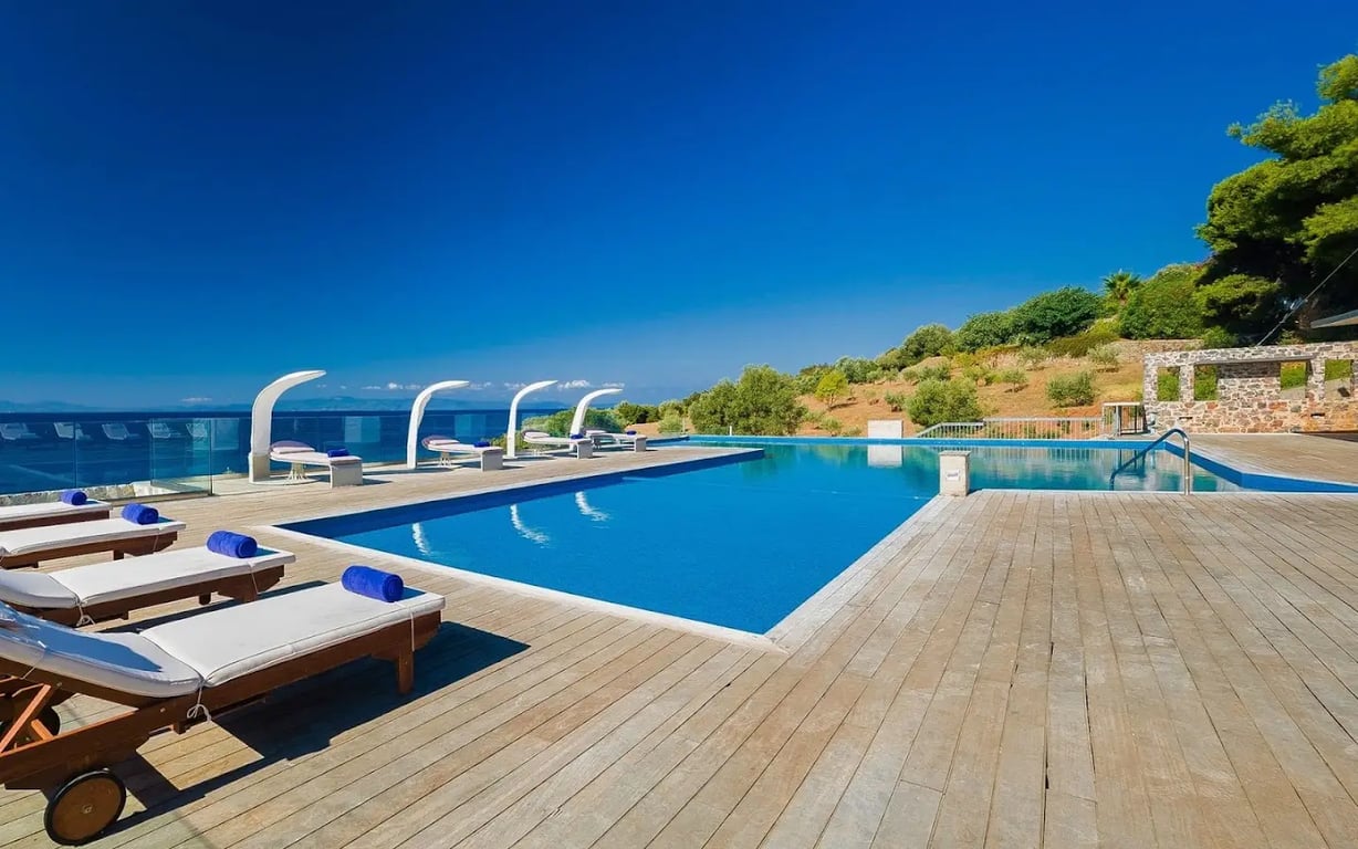 Adrina Resort & Spa