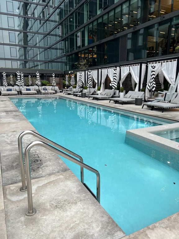 Pendry Washington, DC - The Wharf