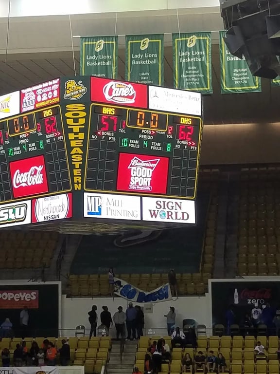 University Center (Hammond)