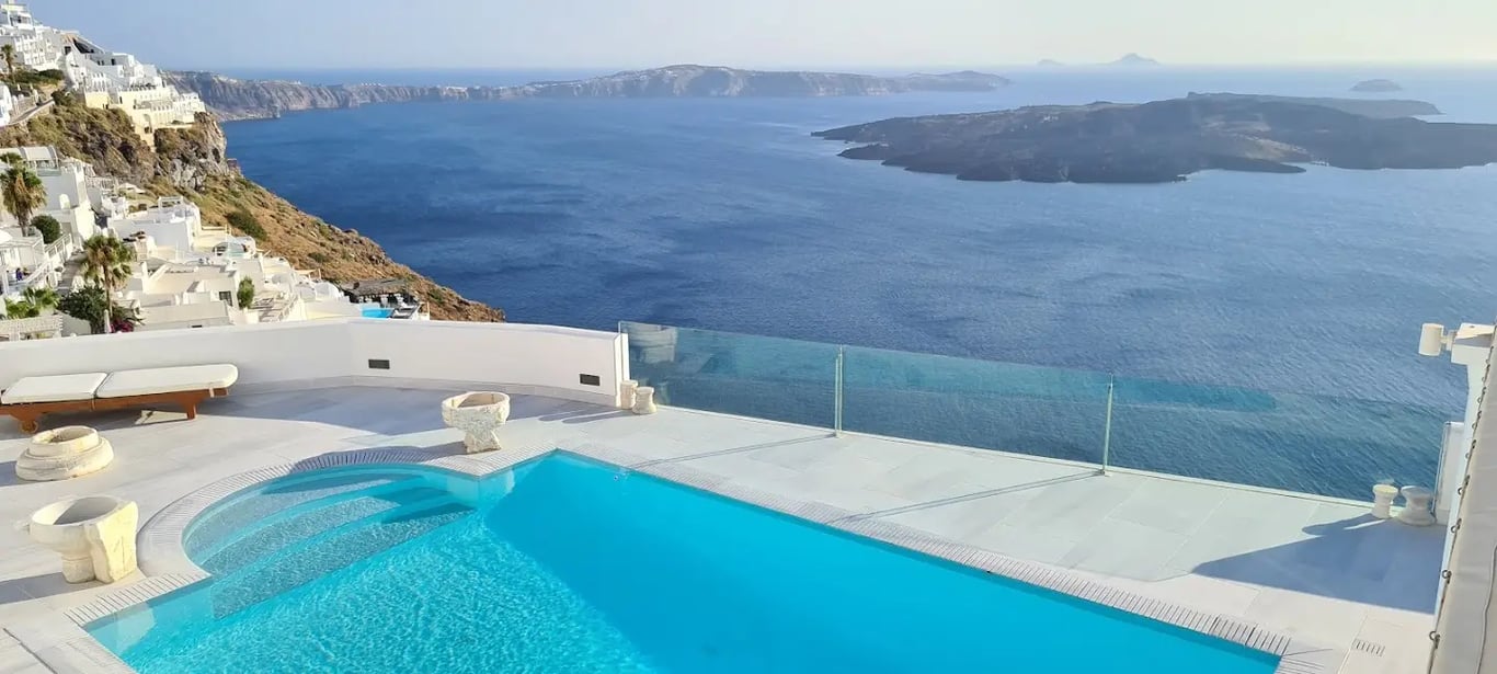Sun Rocks Boutique Hotel