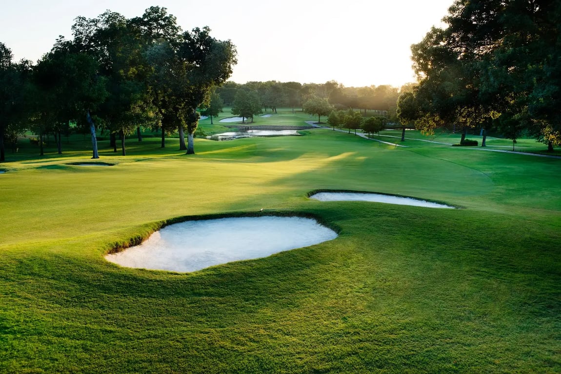 Lakewood Country Club