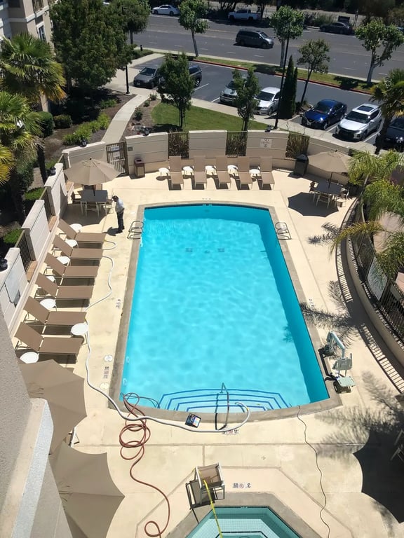 Hyatt House San Ramon