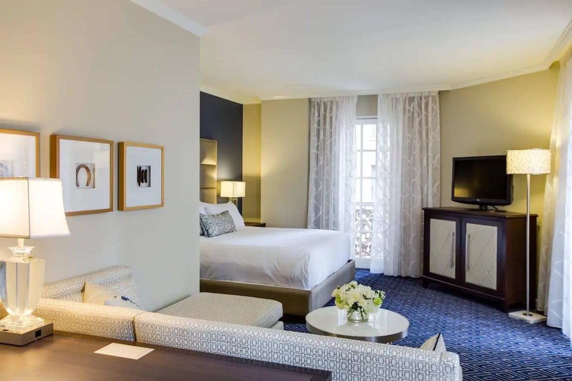 The Adolphus