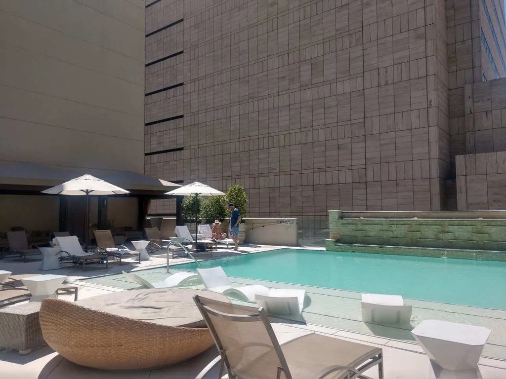 The Adolphus