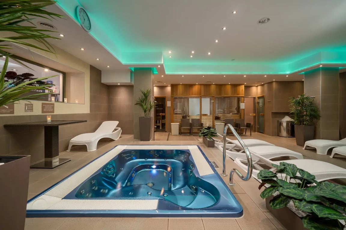 Bükkös Hotel & Spa