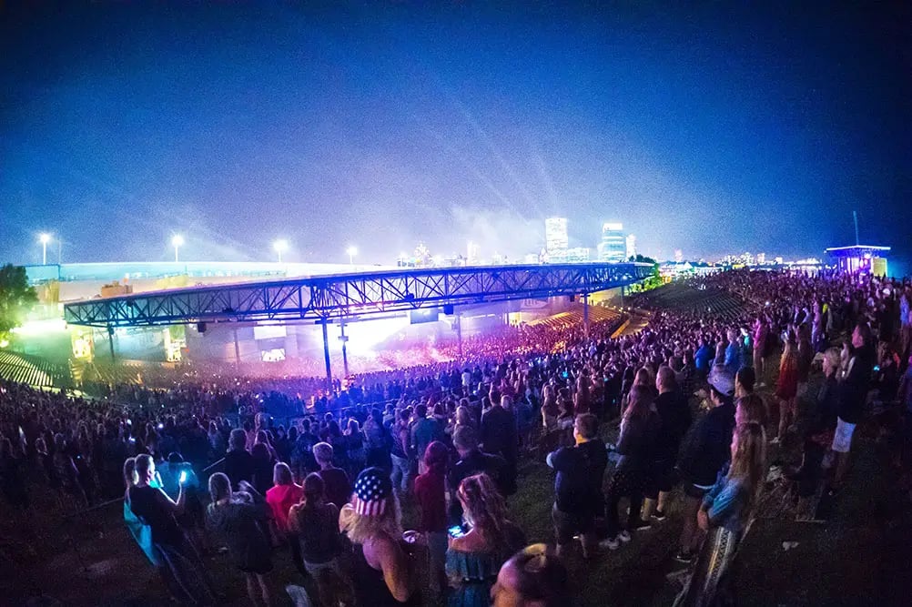 American Family Insurance Amphitheater