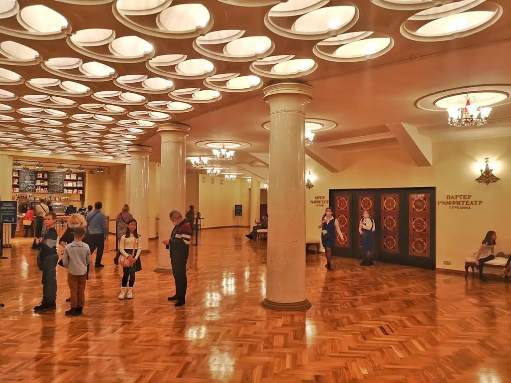 Kiewit Concert Hall