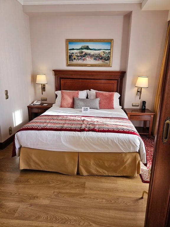 Electra Hotel Athens