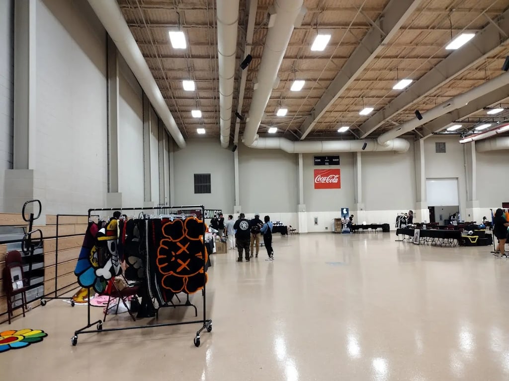 Alario Center