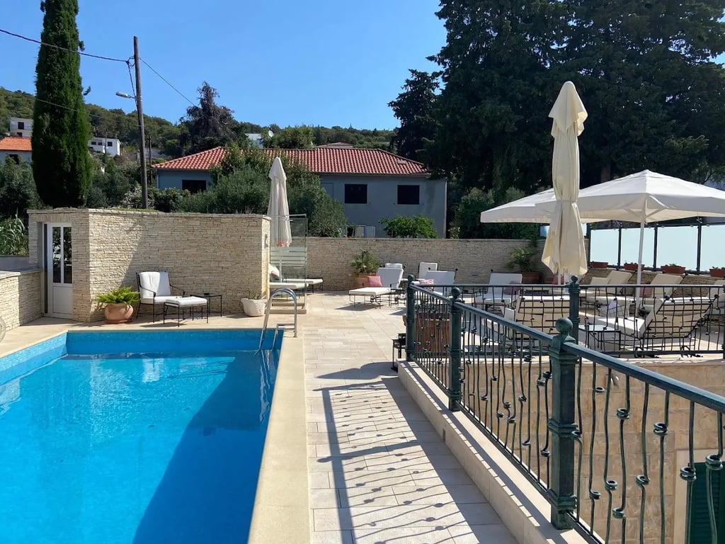Heritage Hotel Tisno