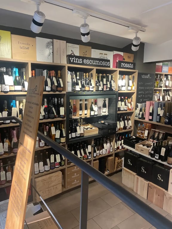 Vinçon Boutique