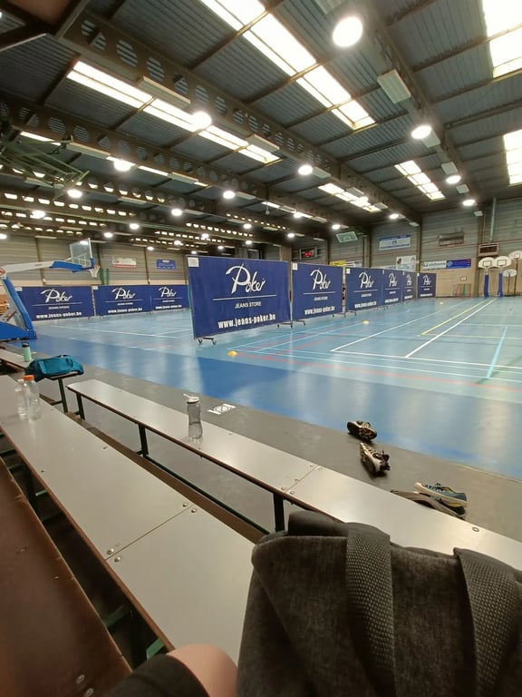 Waterloo - Sports