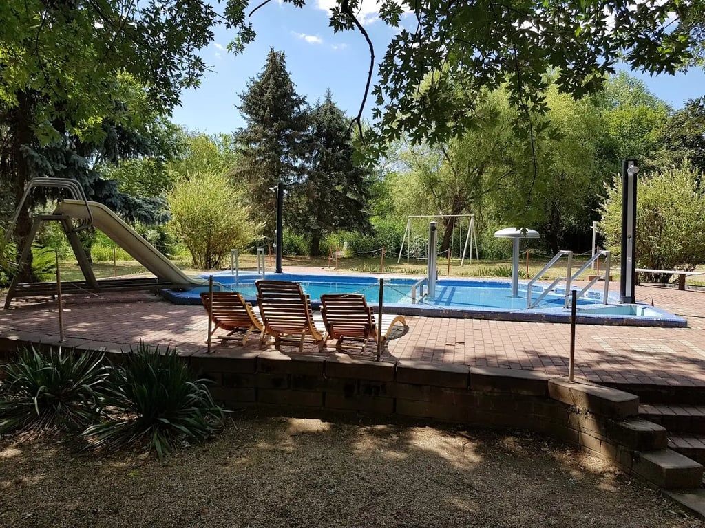 Nairam Klubhotel