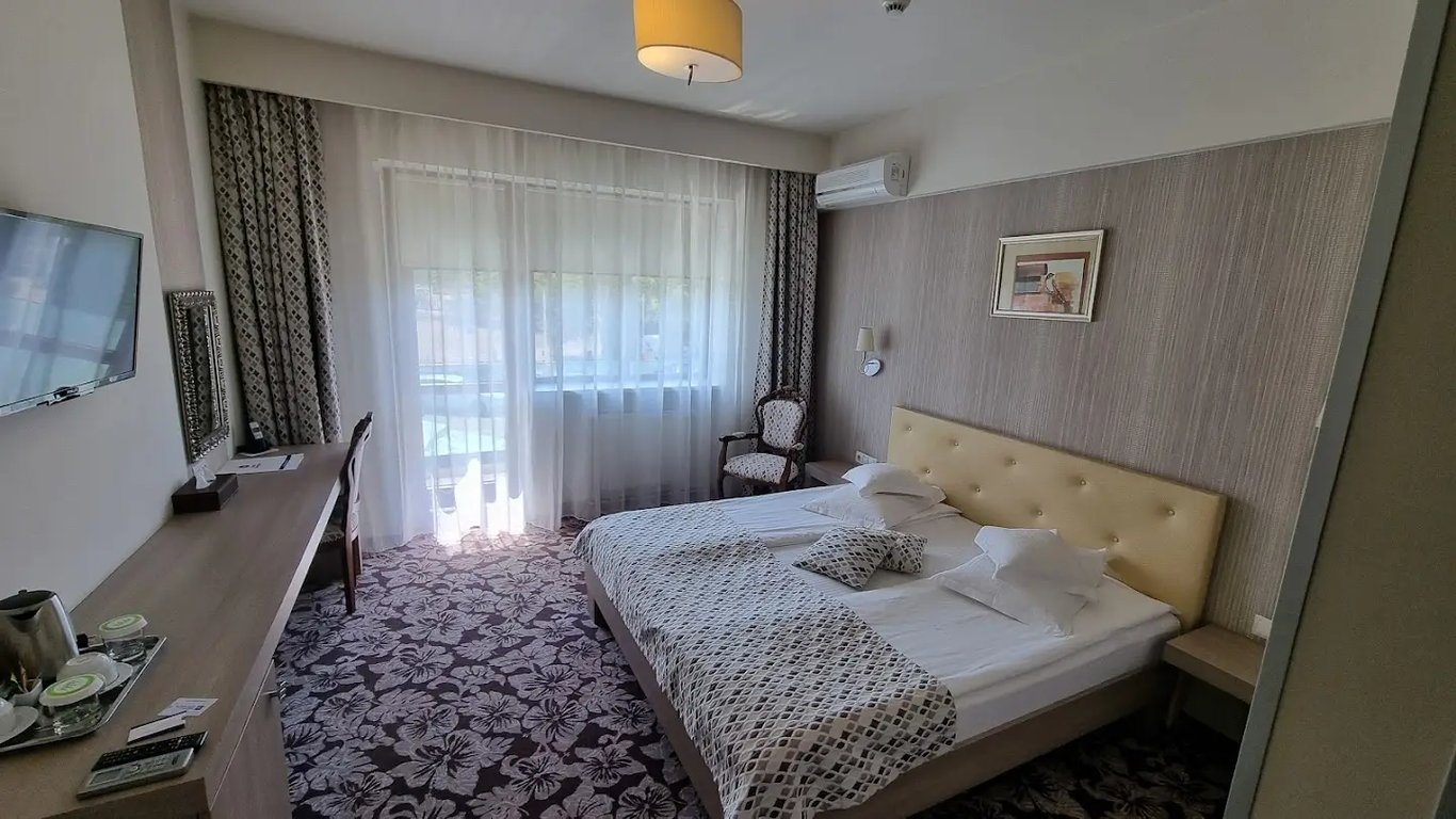 Best Western Silva Hotel