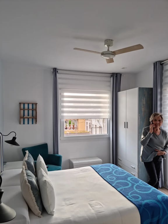 Hotel Boutique OMA