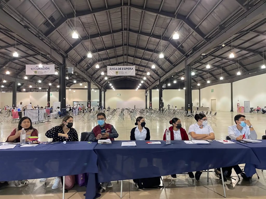 Yucatán Siglo XXI Convention Centre (Mérida, Yucatán)