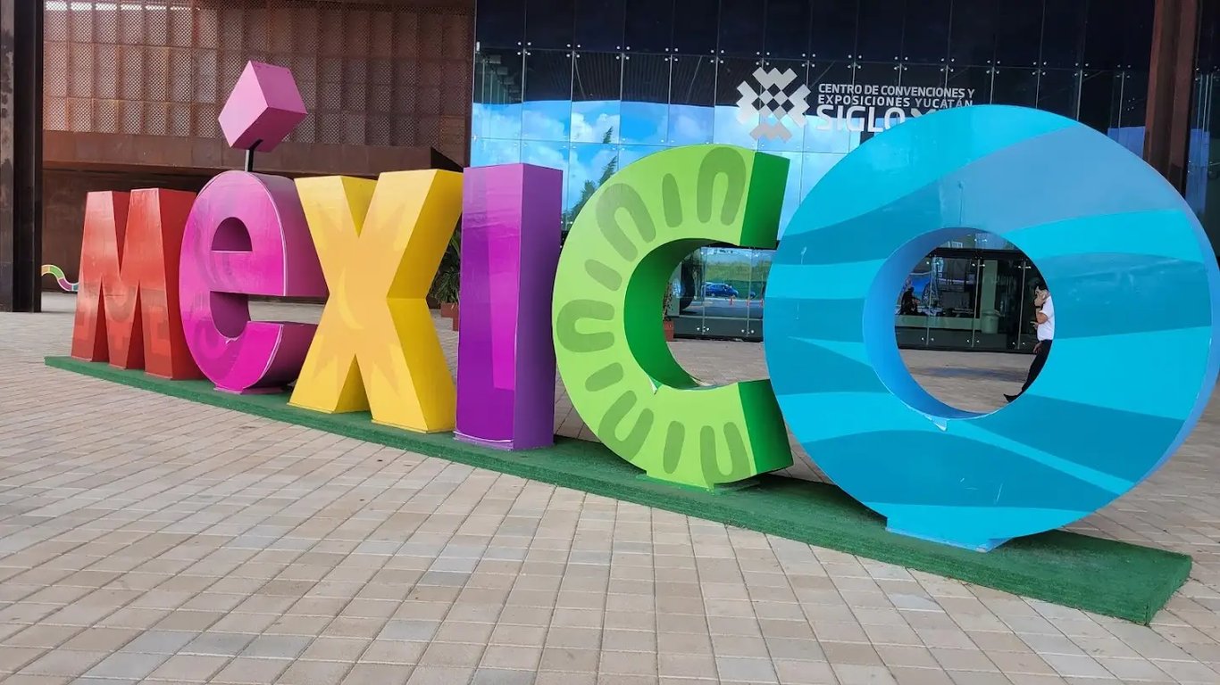 Yucatán Siglo XXI Convention Centre (Mérida, Yucatán)