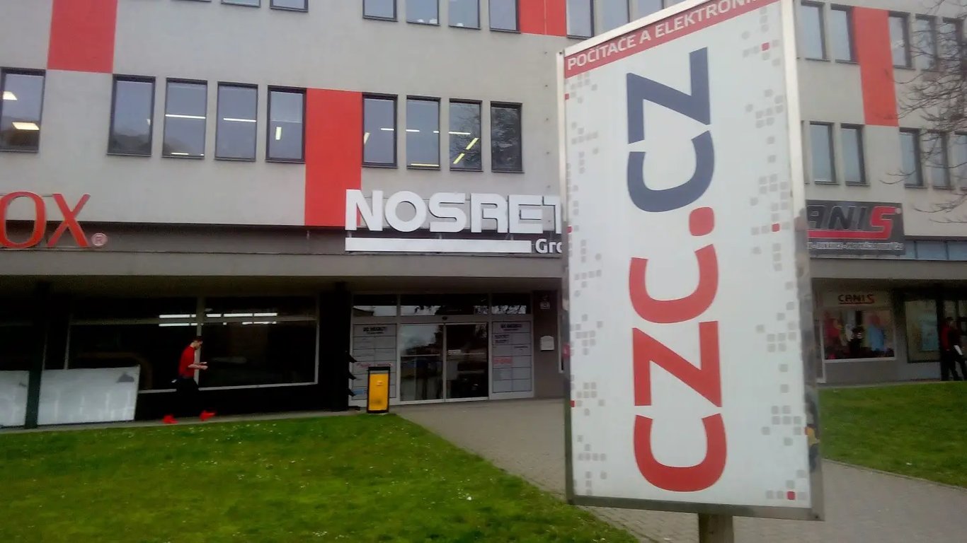NOSRETI reality Inc.