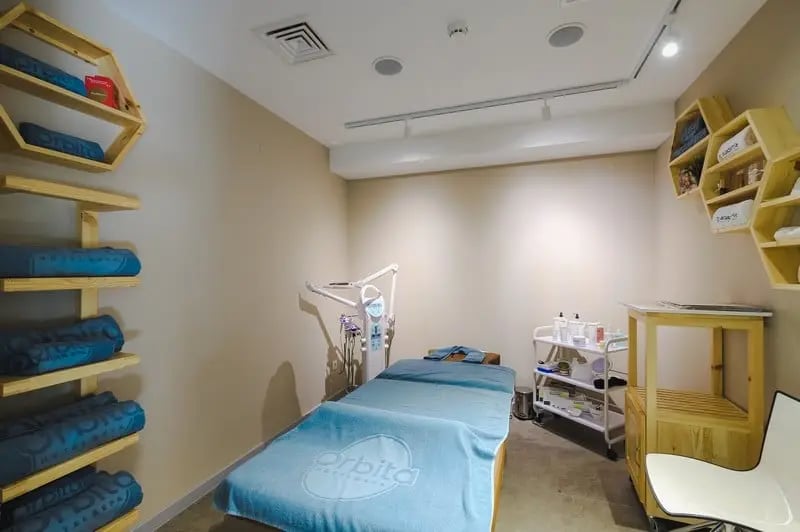 Spa Hotel Orbita