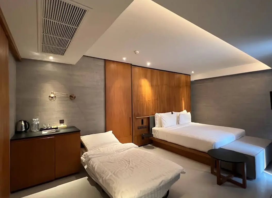 Livist Resort phetchabun