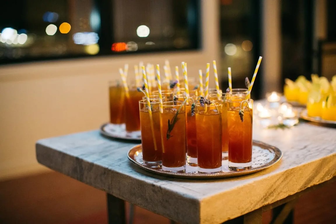 FAME: Feast At Maken Events